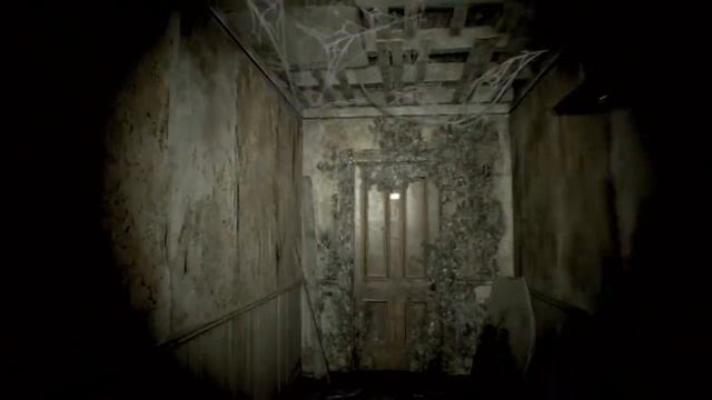 Resident Evil 7 - начало истории #1 смотреть онлайн