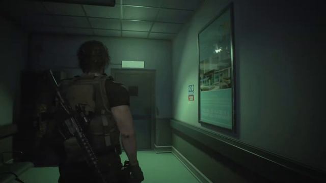 Resident evil 3 Remake Прохождение Часть 6 смотреть онлайн