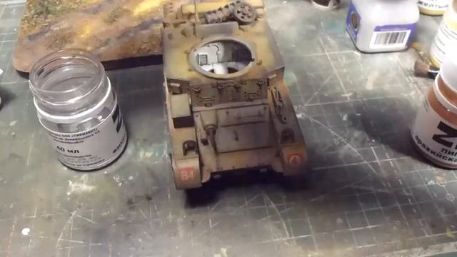 Пигменты и фиксатор пигментов. Часть 2 смотреть онлайн