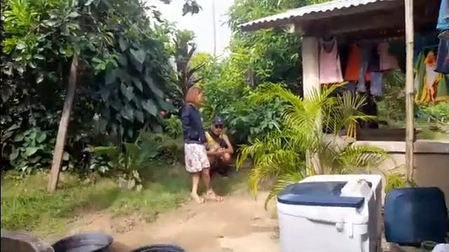 EXPLORING MY COUNTRYSIDE WITH RUSSIANS SERGEI TALL AND SERZH TSIRENZHAPOV смотреть онлайн