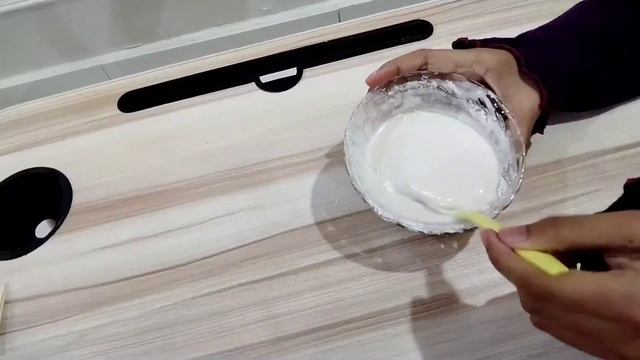 SCRUB WITH RICE FLOUR & ALOE VERA-(chemistry PBL) смотреть онлайн