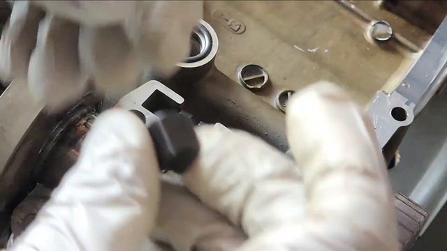 GSXR 750 '88 Restoration Part 13 смотреть онлайн