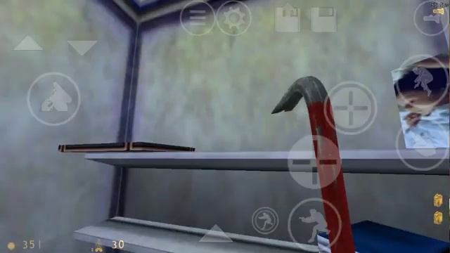 Играем в Half-life - ЗАПАХЛО НАСТАЛЬГИЕЙ (ЧЕКНИ ОПИСАНИЕ) смотреть онлайн