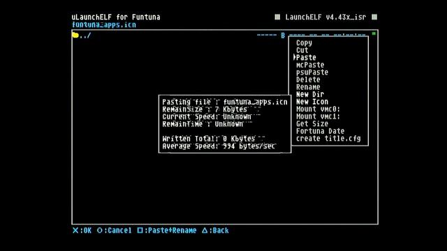 Как скопировать Funtuna с карты на карту. смотреть онлайн