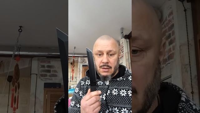 Сравнительный обзор боевых ножей мира. НДК 17 (11) смотреть онлайн