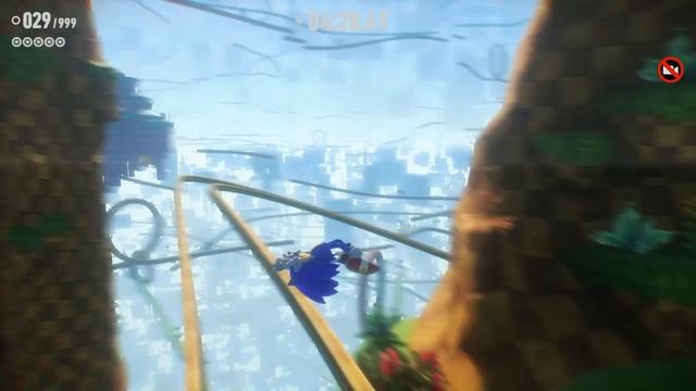 Прохождение SONIC FRONTIERS с русскими субтитрами без комментариев
Часть 7