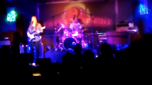 Matt Schofield Trio - Funky Biscuit, Boca Raton FL 2013sep20 CAM04623 смотреть онлайн