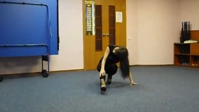 Тренировка. Начальный уровень! смотреть онлайн