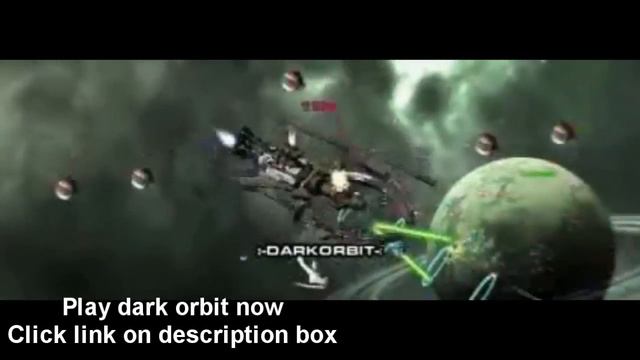 Dark Orbit Game 1 free play game 2 Finals.wmv смотреть онлайн