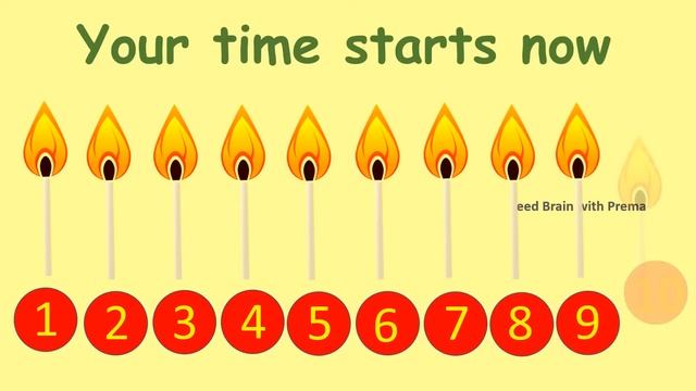 Match stick puzzle | Puzzles with Answer | Feed Brain with Prema смотреть онлайн