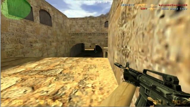Counter Strike 1.6 EP13 смотреть онлайн