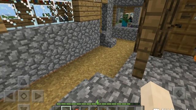 Minecraft 2 серия собираем белую шерсть смотреть онлайн