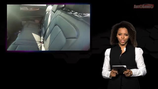 Lincoln Nautilus 2021 приобретёт новый салон от Lincoln Aviator!