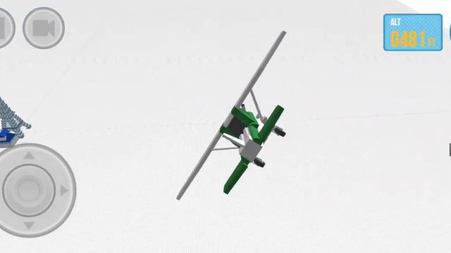 ОТКУДА?! СЗАДИ МОЕГО ДОМА ПОСТРОЕН АЭРОДРОМ. Приколы и угары в Draw Bricks | Pop SVYAT смотреть онлайн