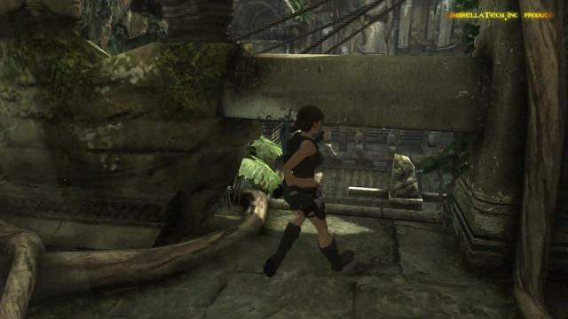 Tomb Raider Underworld 05 ➤ Таиландские Храмы смотреть онлайн