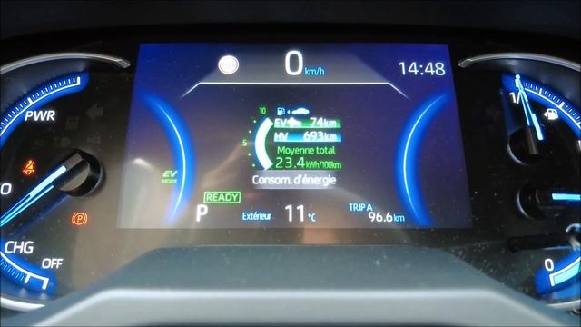 Essai Suzuki Across смотреть онлайн