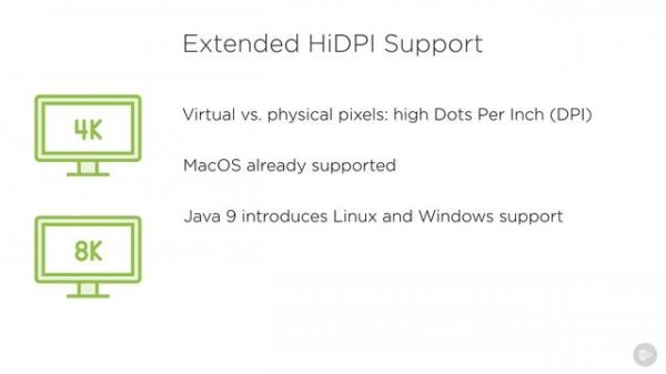 29 General Desktop Java Updates