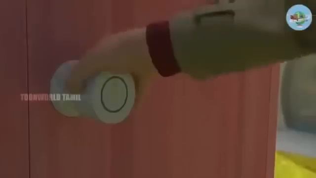 Doraemon The Movie Stand By Me Tamil