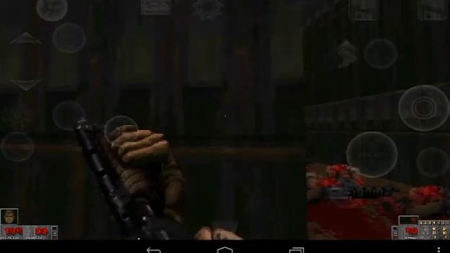 Weapons of saturn Doom Touch смотреть онлайн