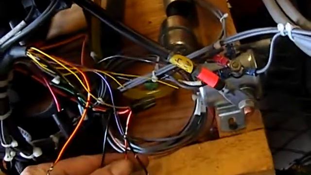 GTP-30-70 Instructions C.mpg смотреть онлайн