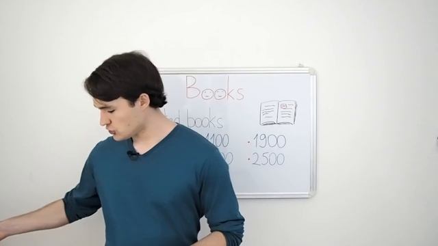 Какую книгу на англ. выбрать для чтения? смотреть онлайн
