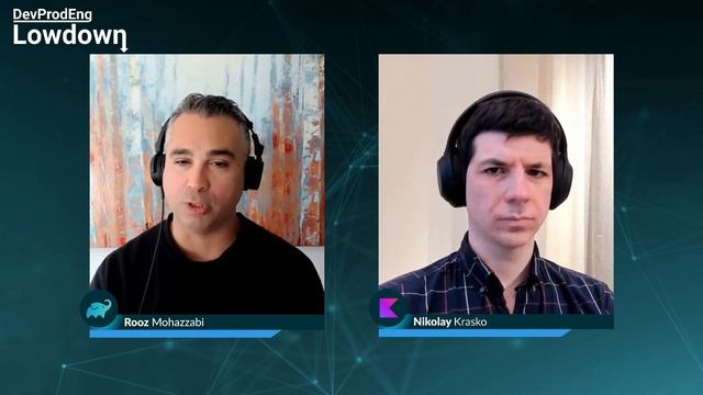 DevProdEng Lowdown - The JetBrains Kotlin Compiler Team’s Developer Productivity Wins смотреть онлайн