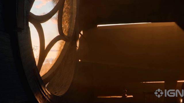 Трейлер Hela