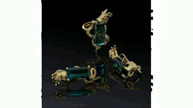 Самые Красивые Украшения смотреть онлайн