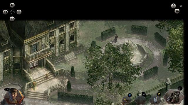 Commandos 3 HD Remaster Series X Gameplay Walkthrough Part 1