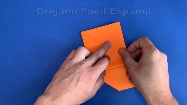 Cómo hacer una nave espacial de avión de papel de Star Wars | Avión de origami смотреть онлайн