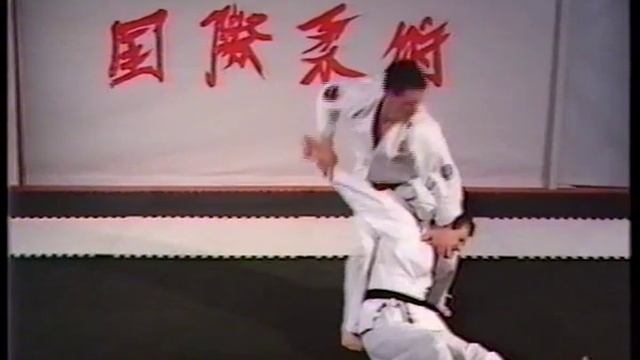 Jiu Jitsu International смотреть онлайн