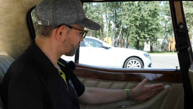 Автомобиль за 250.000$! Тестируем Iso Rivolta Fidia смотреть онлайн