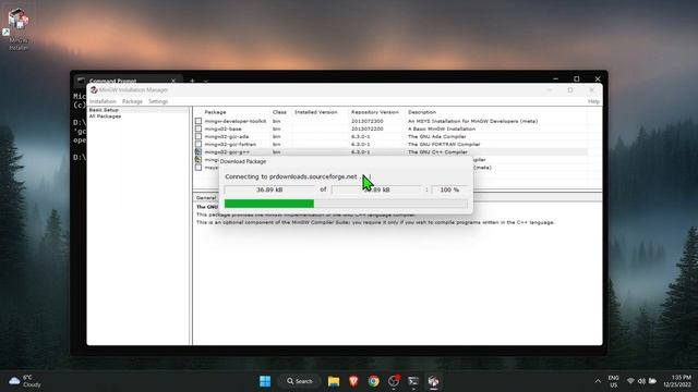 [FIX] 'gcc' is not recognized as an internal or external command while compiling a C program смотреть онлайн