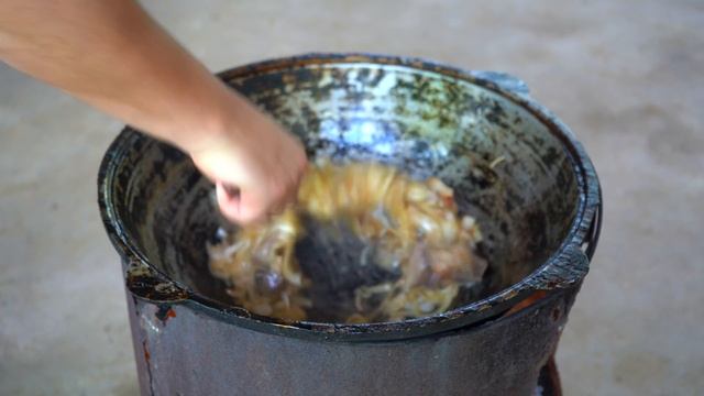 Скорее записывайте рецепт! Самый дешевый и вкусный суп Узбекистана!Суп Пиева?????!Луковый суп! смотреть онлайн