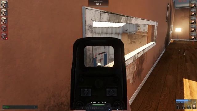 Burstfire 4 minutes of Gameplay смотреть онлайн