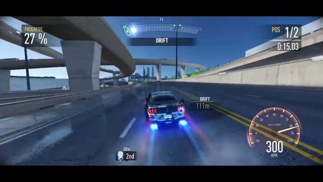 Ford Shelby GT500 (2020) nfs car смотреть онлайн