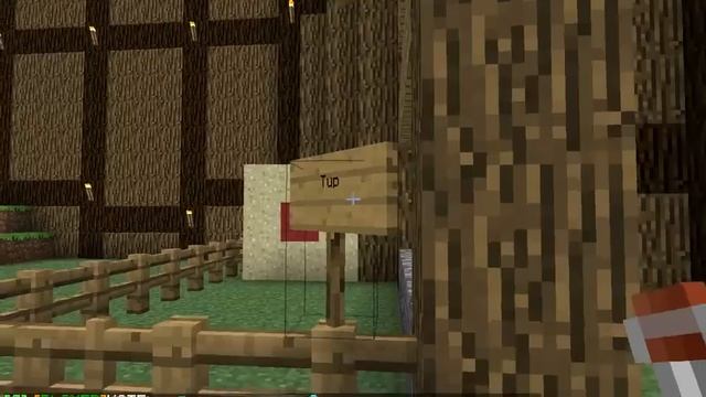 Minecraft Песня Кот! смотреть онлайн