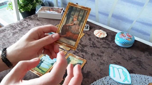 ГАДАНИЕ ДЛЯ ДЕВЫ НА НОЯБРЬ 2023♍ТАРО РАСКЛАД?РАБОТА, ФИНАНСЫ, ЛЮБОВЬ?НОВЫЕ ЗНАКОМСТВО?#федортаро смотреть онлайн