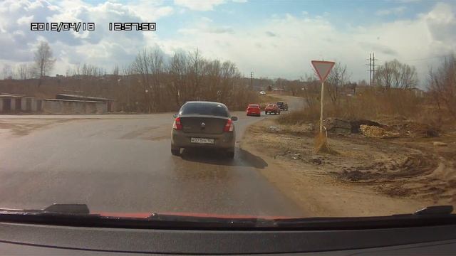 Шустрый Матиз смотреть онлайн