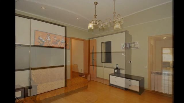 Большая уютная, 3 комнатная квартира, ул. Университетская, 5. 152 м² . смотреть онлайн