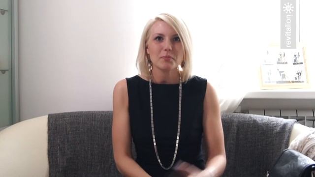 Отзыв клиента о процедурах Revitalion Baser смотреть онлайн
