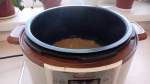 Перловая каша в мультиварке. Рецепт быстрой и рассыпчатой каши!