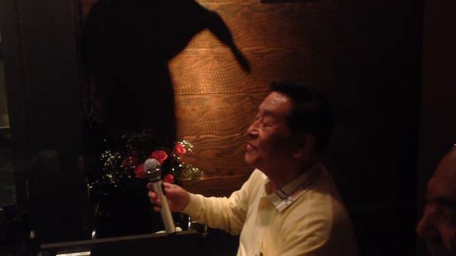 Япония! Пьянка по русски у Якудза! Андрей медонос в Японии.