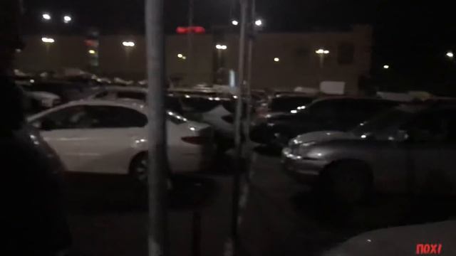 ПоХ! Психованный или Рейд с подписчиком, парковка Леруа Мерлен! Часть 2. Концовка. смотреть онлайн