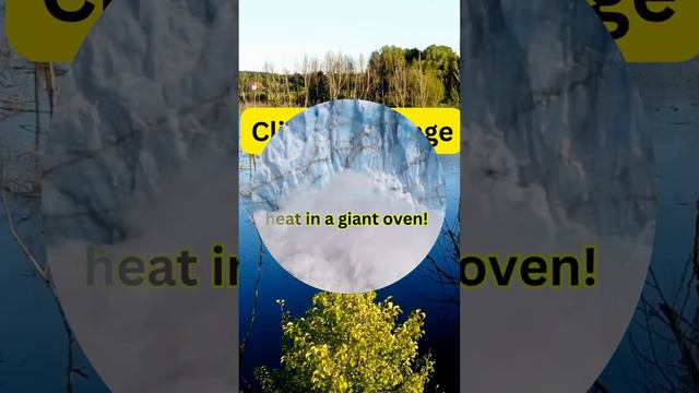 "Earth's Climate Crisis: A few-Second Wake-Up Call" смотреть онлайн