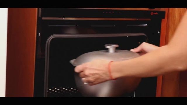 Утятница для приготовления вкусных и полезных блюд смотреть онлайн
