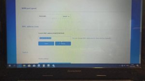 Настройка mi router 4a, нет подключения к интернету, но на старом роутере всё работает.