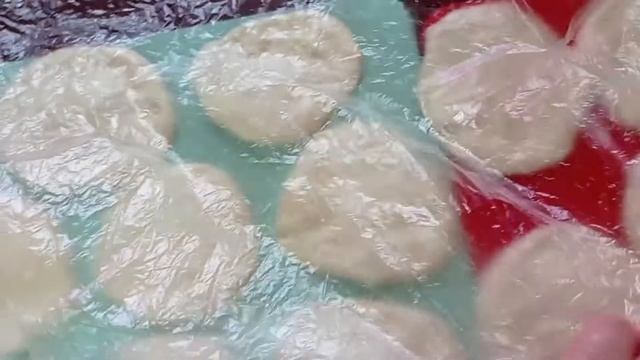 Вкусные блюда от Марины