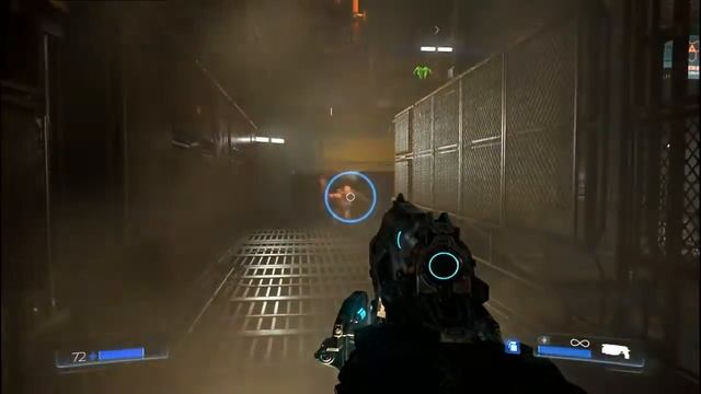 DOOM High Settings Nvidia GTX 960 OC 4GB /"Reivstorm Gaming" new Channel смотреть онлайн