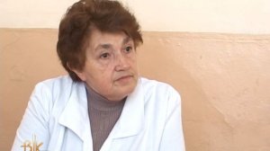 Дитячий фтизіатр –  про профілактику туберкульозу
